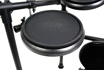 【美品】　MEDELI メデリ 電子ドラム DD504J    取扱説明書　イス 美品】 MEDELI メデリ 電子ドラム DD504J 取扱説明書 イス 電子